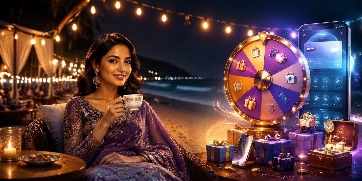 নতুন রুলেট গেম প্লে বিচ প্ল্যাটফর্মে