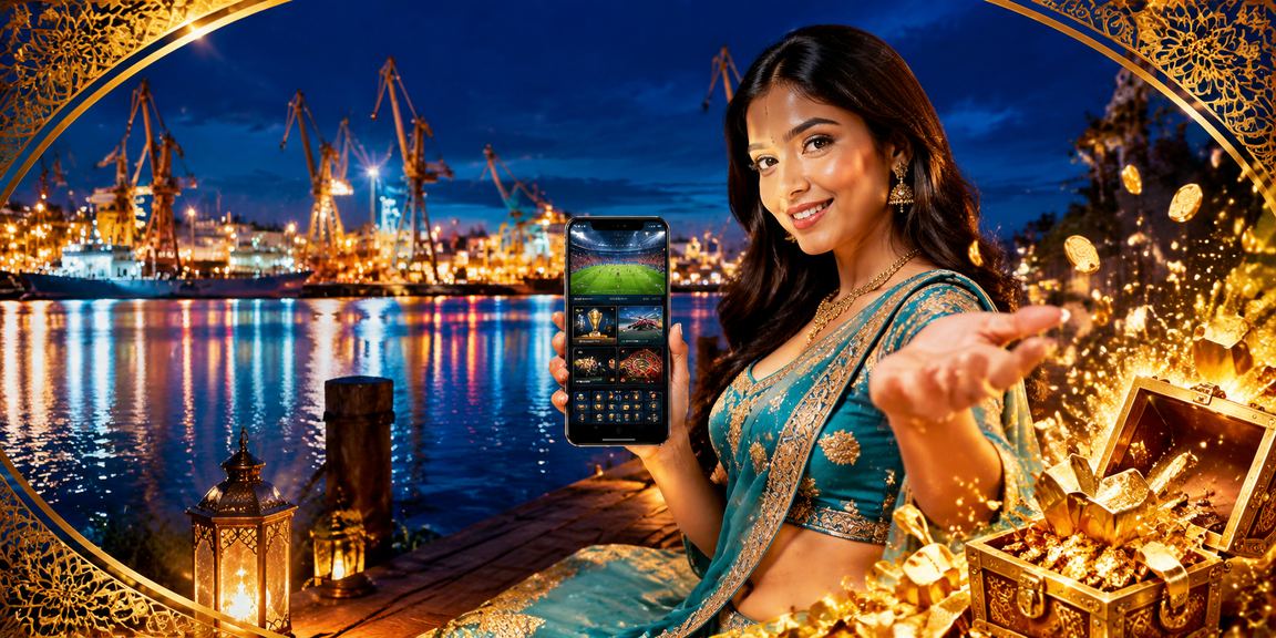 খুলনার স্পোর্টস বেটিং দৃশ্য
