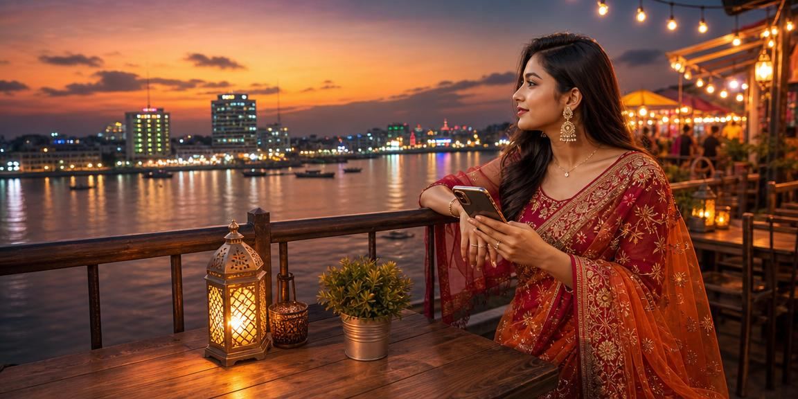 রংপুরের তিন পাতি গেম মডেল